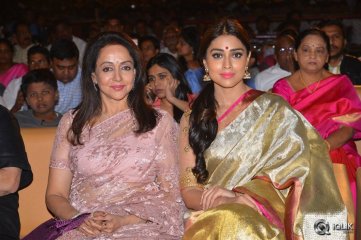 Gautamiputra Satakarni Movie Audio Launch